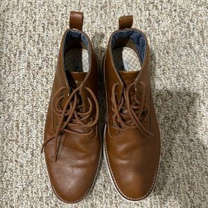 Ben Sherman Chukka Boots